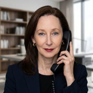 Donna Halperin, President - Consumer Health at LifeOnKey