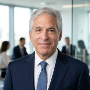 Richard Fishman, Chairman of the Board at LifeOnKey